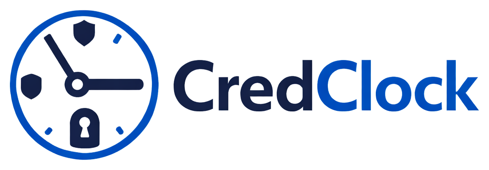 CredClock
